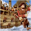 Les Pirates ! Bons à rien, Mauvais en tout : photo