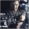 Jason Bourne : l'héritage : affiche