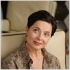 3 fois 20 ans : photo Isabella Rossellini