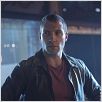Die Hard : belle journée pour mourir : Photo Jai Courtney