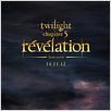 Twilight - Chapitre 5 : Révélation 2e partie : affiche Bill Condon, Stephenie Meyer