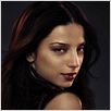 Twilight - Chapitre 5 : Révélation 2e partie : affiche Angela Sarafyan