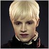 Twilight - Chapitre 5 : Révélation 2e partie : affiche Noel Fisher