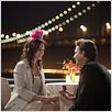 5 ans de Réflexion : photo Emily Blunt, Jason Segel