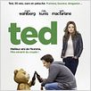 Ted : affiche