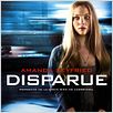 Disparue : affiche
