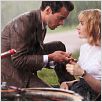 Populaire : photo Déborah François, Romain Duris