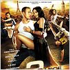 Street Dance 2 [3D] : Affiche Brice Larrieu "Skorpion", Dania Pasquini, Falk Hentschel, Max Giwa, Sofia Boutella