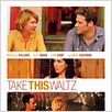 Take This Waltz : affiche