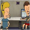 Beavis & Butt-head : photo