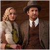 Serena : Photo Bradley Cooper, Jennifer Lawrence