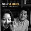 The Day He Arrives (Matins calmes à Séoul) : affiche
