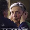Amour : Affiche Emmanuelle Riva, Jean-Louis Trintignant, Michael Haneke