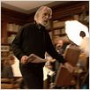 Amour : Photo Michael Haneke