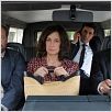 Adieu Berthe ou l'enterrement de mémé : photo Bruno Podalydès, Denis Podalydès, Samir Guesmi, Valérie Lemercier