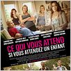 Ce qui vous attend si vous attendez un enfant : affiche