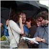 Adieu Berthe ou l'enterrement de mémé : photo Bruno Podalydès, Denis Podalydès, Noémie Lvovsky, Valérie Lemercier
