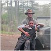 Des hommes sans loi : photo Shia LaBeouf, Tom Hardy