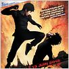 Bangkok Fighter : Affiche