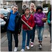 Sket, le choc du ghetto : photo
