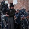 Abraham Lincoln : Chasseur de Vampires : photo Benjamin Walker, Timur Bekmambetov