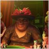 Cendrillon au Far West : photo