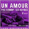 Un Amour pas comme les autres : affiche