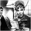 Un Amour pas comme les autres : photo Alan Sir Bates, June Ritchie