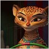 Madagascar 3, Bons Baisers D’Europe : Photo Eric Darnell