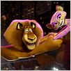 Madagascar 3, Bons Baisers D’Europe : Photo Eric Darnell