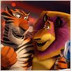 Madagascar 3, Bons Baisers D’Europe : Photo Eric Darnell