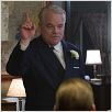 The Master : photo Philip Seymour Hoffman