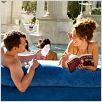 Lady Vegas - Les Mémoires d'une joueuse : photo Joshua Jackson, Rebecca Hall