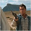 Dark Blood : photo River Phoenix