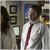 Political Animals : photo Carla Gugino, Dan Futterman