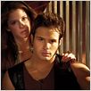 Hollywood Heights : photo Brittany Underwood, Cody Longo
