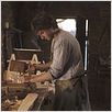 Les Piliers de la Terre : Un monde sans fin : photo Tom Weston-Jones
