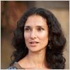 Photo Indira Varma