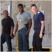 Unités d'élite : photo Curtis '50 Cent' Jackson