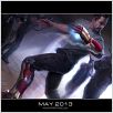 Iron Man 3 Iron Man 3