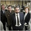 Photo John Lynch, Niamh McGrady, Simon Delaney, Stuart Graham