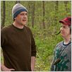 5 ans de Réflexion : photo Chris Parnell, Jason Segel