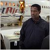 Flight : photo Bruce Greenwood, Denzel Washington, Don Cheadle