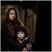 The Secret : photo Jakob Davies, Jodelle Ferland, Pascal Laugier