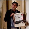 Jusqu'à ce que la fin du monde nous sépare : photo Steve Carell