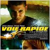 Voie rapide : affiche