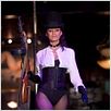Girl Walks Into a Bar : photo Emmanuelle Chriqui