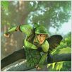 Epic : la bataille du royaume secret : photo