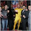 L'Homme aux poings de fer : Photo Dave Bautista