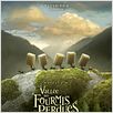 Minuscule - La vallée des fourmis perdues : affiche